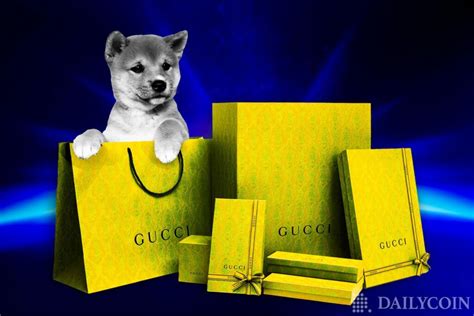 doge gucci